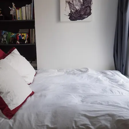 Appartamento Hostnfly - Go On The Banks Of The Canal Saint-martin *